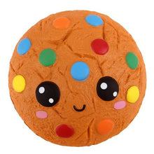 Load image into Gallery viewer, jumbo sheep alpaca squishy cute galaxy slow rising animal squishy squish wholesale exquisite kids gift
